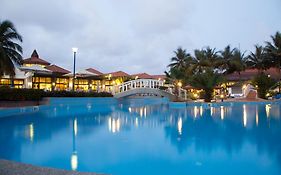 La Palm Royal Beach Hotel Accra Ghana 4*